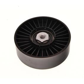 Achetez des Galet enrouleur de courroie d'accessoire MAXGEAR 54-0395 à prix pour 13,35 €