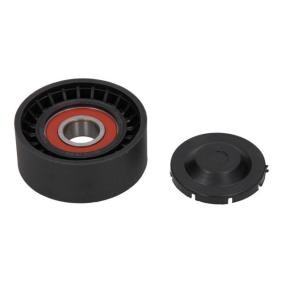 Compre Rolo tensor, correia trapezoidal estriada de MAXGEAR online para PULSAR Hatchback (C13) a preços moderados