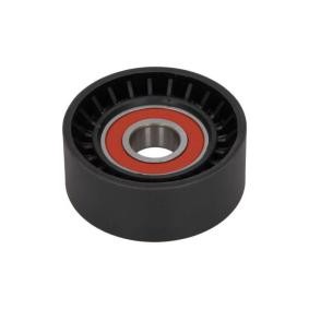 Compre Rolo tensor, correia trapezoidal estriada de MAXGEAR online para C2 Enterprise (JG_) a preços moderados
