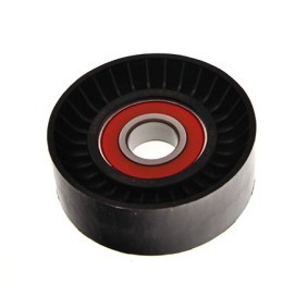 Compre Rolo tensor, correia trapezoidal estriada da MAXGEAR 54-0585 a um preço baixo por 31,55 €