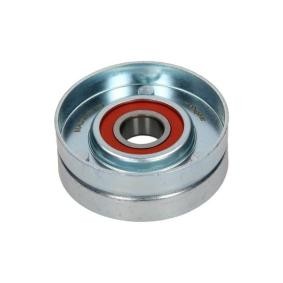 Spannrolle, Keilrippenriemen 54-0591
