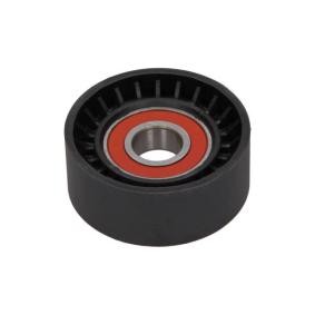 Spannrolle, Keilrippenriemen 54-0605