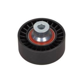 Compre Polea inversión / guía, correa poli v de MAXGEAR online para C6 (TD_) a precios moderados