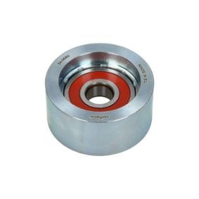 Compre Rolo tensor, correia trapezoidal estriada de MAXGEAR online para NT400 CABSTAR (F24F) a preços moderados