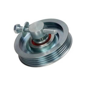 Compre Polea inversión / guía, correa poli v de MAXGEAR online para ALMERA I Hatchback (N15) a precios moderados