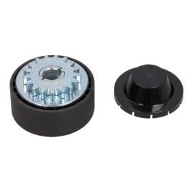 Compre Rolo tensor, correia trapezoidal estriada de MAXGEAR online para TRANSIT Autocarro (T_ _) a preços moderados