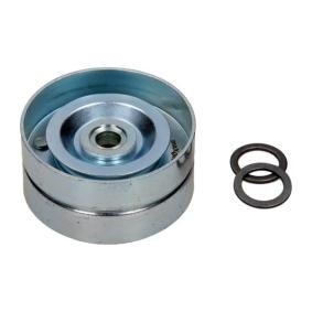 Spannrolle, Keilrippenriemen 54-0800
