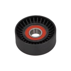 Comprar Polea inversión / guía, correa poli V de MAXGEAR 54-0801 a bajo precio de 31,65 €