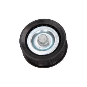 Acquista Galoppino guidacinghia, cinghia Poly-V da MAXGEAR 54-0919 a buon mercato per soli 25,28 €