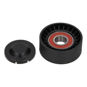 Spannrolle, Keilrippenriemen 54-0923
