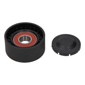 Köp Spännrulle, aggregatrem av MAXGEAR 54-0929 till det låga priset 280,28 kr