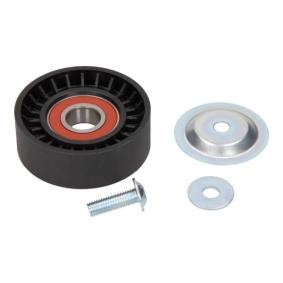 Compre Rolo tensor, correia trapezoidal estriada da MAXGEAR 54-0934 a um preço baixo por 28,77 €