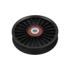 Comprar Polea inversión / guía, correa poli V de MAXGEAR 54-0976 a bajo precio de 57,00 €