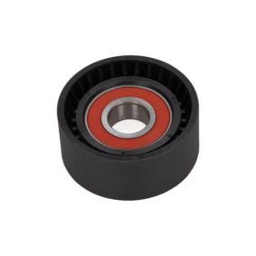 Spannrolle, Keilrippenriemen 54-1010