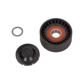 Compre Rolo tensor, correia trapezoidal estriada de MAXGEAR online para D3 Combi (E91) a preços moderados