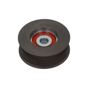 Acquista Galoppino guidacinghia, cinghia Poly-V da MAXGEAR 54-1054 a buon mercato per soli 53,94 €