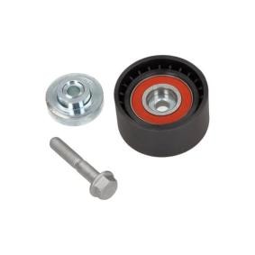 Compre Polea inversión / guía, correa poli v de MAXGEAR online para X5 (E70) a precios moderados