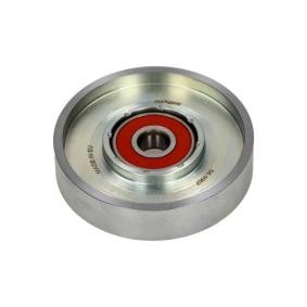 Compre Polea inversión / guía, correa poli v de MAXGEAR online para ALMERA I Hatchback (N15) a precios moderados