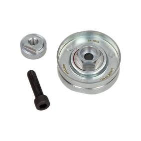 Compre Rolo tensor, correia trapezoidal estriada de MAXGEAR online para SPARK (M300) a preços moderados