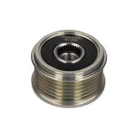 Comprar Rueda libre de alternador de MAXGEAR 54-1120 a bajo precio de 27,71 €