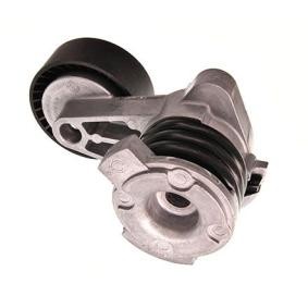 Compre Tensor de la correa trapecial poli v de MAXGEAR online para X5 (E70) a precios moderados