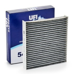 Compre Filtro, ar do habitáculo da UFI 54.248.00 a um preço baixo por 14,30 €