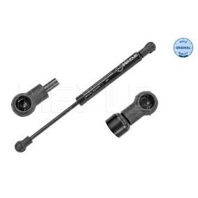 Köp Gasfjäder, motorhuv av MEYLE 540 910 0010 till det låga priset 226,12 kr