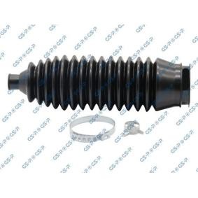 Achetez des Soufflet de direction GSP 540196S à prix pour 8,55 €