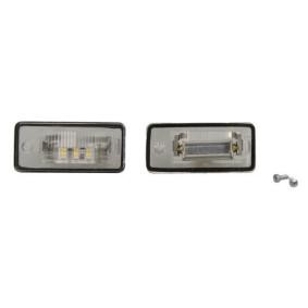 Kennzeichenbeleuchtung 5402-003-07-900 von BLIC günstig für 34,40 € online kaufen