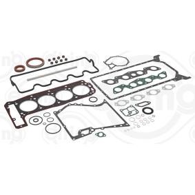 Dichtungsvollsatz, Motor 892.467