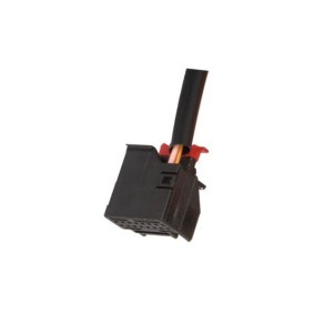 Compre Espejo retrovisor de BLIC online para Transit Mk3 Bus (E, VE64) a precios moderados