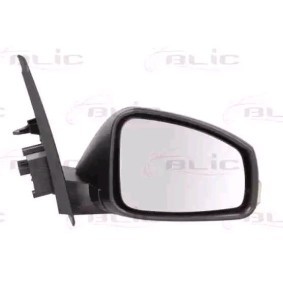 Acquista Specchietto retrovisore esterno da BLIC 5402-09-2002190P a buon mercato per soli 93,21 €