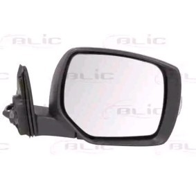 Acquista Specchietto retrovisore esterno da BLIC 5402-17-2002398P a buon mercato per soli 301,10 €