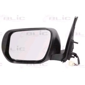 Acquista Specchietto retrovisore esterno da BLIC 5402-18-2002417P a buon mercato per soli 292,20 €