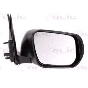 Acquista Specchietto retrovisore esterno da BLIC 5402-18-2002418P a buon mercato per soli 292,20 €