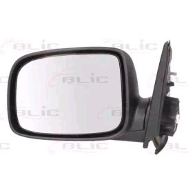 Acquista Specchietto retrovisore esterno da BLIC 5402-27-2001441P a buon mercato per soli 86,85 €