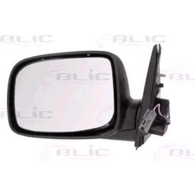 Compre Espelho retrovisor de BLIC online para D-Max I Camião de plataforma / Chassis (TFR, TFS) a preços moderados