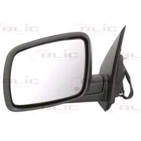 Acquista Specchietto retrovisore esterno da BLIC 5402-51-009361P a buon mercato per soli 130,23 €