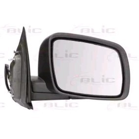 Acquista Specchietto retrovisore esterno da BLIC 5402-51-009362P a buon mercato per soli 139,28 €