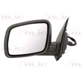 Acquista Specchietto retrovisore esterno da BLIC 5402-51-009363P a buon mercato per soli 139,23 €