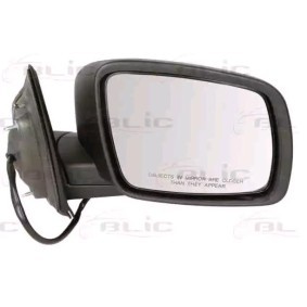 Acquista Specchietto retrovisore esterno da BLIC 5402-51-009364P a buon mercato per soli 126,49 €