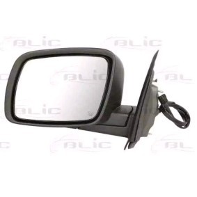 Acquista Specchietto retrovisore esterno da BLIC 5402-51-009365P a buon mercato per soli 129,67 €