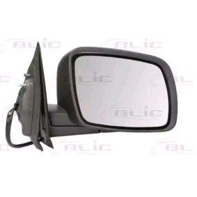 Acquista Specchietto retrovisore esterno da BLIC 5402-51-009366P a buon mercato per soli 134,26 €