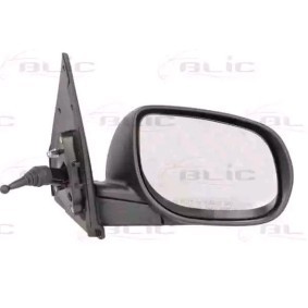 Acquista Specchietto retrovisore esterno da BLIC 5402-53-2001502P a buon mercato per soli 73,88 €