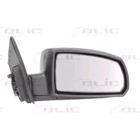 Acquista Specchietto retrovisore esterno da BLIC 5402-53-2001548P a buon mercato per soli 208,61 €