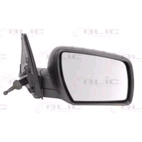 Acquista Specchietto retrovisore esterno da BLIC 5402-53-2001562P a buon mercato per soli 167,69 €