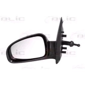 Acquista Specchietto retrovisore esterno da BLIC 5402-56-005363P a buon mercato per soli 48,33 €