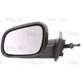 Acquista Specchietto retrovisore esterno da BLIC 5402-56-010361P a buon mercato per soli 66,84 €