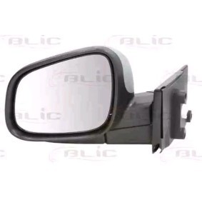 Acquista Specchietto retrovisore esterno da BLIC 5402-56-010369P a buon mercato per soli 82,92 €