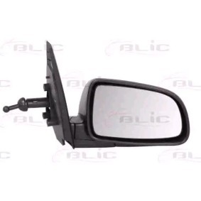 Acquista Specchietto retrovisore esterno da BLIC 5402-56-2001066P a buon mercato per soli 53,57 €